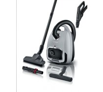 Bosch BGB6X330 Putekļsūcējs ar maisiņu Classic pelēks BGB6X330