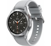 Samsung SM-R890N Galaxy Watch 4 Classic Stainless Steel 46mm Silver SM-R890NZSAEUE