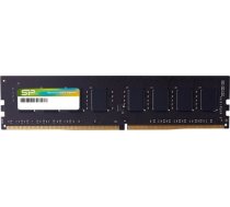 Silicon Power DDR4 Memory, 4 GB, 2666MHz, CL19 (SP004GBLFU266X02) SP004GBLFU266X02