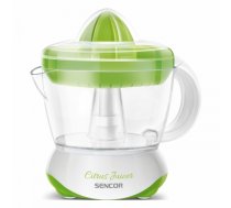 Sencor SCJ 1051 GR Citrusaugļu sulu spiede SCJ 1051 GR