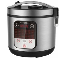 BROCK MC 3601 Multivārāmais katls MC 3601