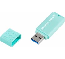 Goodram UME3 Care UME3-1280CRR11 128GB Turquoise UME3-1280CRR11