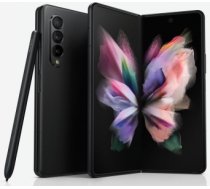 Samsung Galaxy Z Fold 3 5G 256GB Dual SIM SM-F926BZ Phantom Black SM-F926BZKDEUE