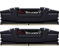 G.Skill Ripjaws V, DDR4, 16 GB, 3600MHz, CL16 (F4-3600C16D-16GVKC) F4-3600C16D-16GVKC