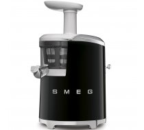 Smeg SJF01BLEU Black sulu spiede SJF01BLEU