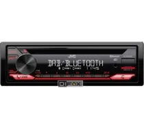 JVC KD-DB622BT-ANT KDDB622BT