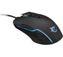 White Shark Gaming Mouse Azarah GM-5003 black AZARAH