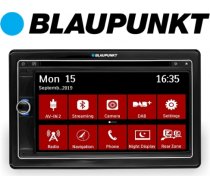 Blaupunkt LEIPZIG 690 DAB NAV TRUCK/CAMPING 2002019000014