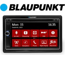 Blaupunkt LEIPZIG 690 DAB NAV TRUCK/CAMPING 2002019000014