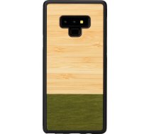MAN&WOOD SmartPhone case Galaxy Note 9 bamboo forest black 1000000562