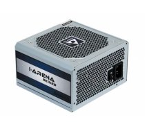 Power Supply | CHIEFTEC | 700 Watts | Efficiency 80 PLUS | PFC Active | GPC-700S GPC-700S