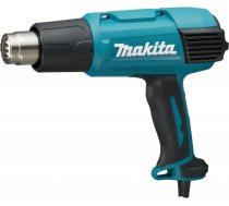 Fēns 1800W, 50 600 °C, komplektā 4 uzgaļi HG6031VK Makita HG6031VK