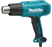 Fēns 1600W , 350/ 500°C, komplektā 4 uzgaļi HG5030K Makita HG5030K