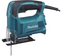 Makita 4327 Figūrzāgis, 450 W, 65 mm, 500 3100 min 1, 1,9 kg 4327