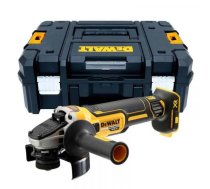 DeWalt DCG405NT-XJ Slīpmašīna 18V 125mm bez akumulatora un lādētāja DCG405NT-XJ