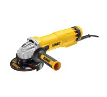 DeWalt DWE4217-QS Elektriskā leņķa slīpmašīna 125mm 1200Watt DWE4217-QS