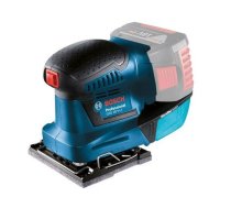 Bosch GSS 18V-10 06019D0200 Orbitālā slīpmašīna 06019D0200