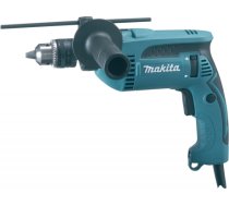 Triecienurbjmašīna, 680 W , 13 mm, patrona ar atslēgu HP1640 Makita HP1640