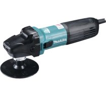 Makita SA5040C Leņķa slīpmašīna, 1400 W, 125 mm SA5040C