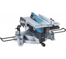 Makita LH1201FL Kombinētais galda ripzāģis, 62x200/ 95x155mm mm,blade: 305x30mm, 1650 W, apgaismojums, 20,7 kg LH1201FL