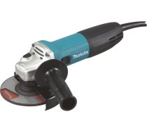 Leņķa slīpmašīna, 720 W, 125 mm GA5030R Makita GA5030R