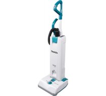 Makita DVC560Z Bezvadu rokas putekļu sūcējs bez akumulatora un lādētāja Blue/Black/White DVC560Z