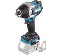 Akumulatora uzgriežņu atslēga 18V, 700/1000 Nm, LED 1/2", Bez akumulatora un lādētāja! DTW700Z Makita DTW700Z