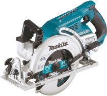 Akumulatora ripzāģis, 2x18 V, 65 mm, ø185x30mm, Bez akumulatora un lādētāja! DRS780Z Makita DRS780Z