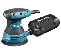 Makita BO5031K Ekscentra slīpmašīna Ø125mm 300W BO5031K