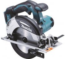 Akumulatora ripzāģis, 18 V, 66 mm, ø165x20, Bez akumulatora un lādētāja! DHS630Z Makita DHS630Z