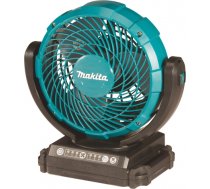 Akumulatora ventilators 14,4/18V, Bez akumulatora un lādētāja! DCF102Z Makita DCF102Z