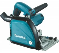 Alumīnijā gropes frēze 118 mm, 1300 W CA5000XJ Makita CA5000XJ
