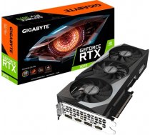 Gigabyte GeForce RTX™ 3070 GAMING OC 8G (rev. 2.0) 8GB PCIE GV-N3070GAMINGOC-8GD2.0