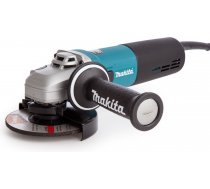 Makita 9565CVR Leņķa slīpmašīna 1400W, Ø125mm 9565CVR