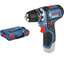 Bosch GSR 12V-15 FC Urbjmašīna, Solo 06019F6002