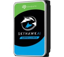 SEAGATE HDD Desktop SkyHawk Guardian Surveillance (3.5"/2TB/SATA 6Gb/s/rpm 5400) ST2000VX015