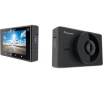 Pioneer Video reģistrators VREC-170RS Full HD 139° GPS VREC-170RS
