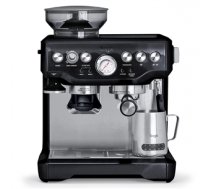 Sage SES875 the Barista Express™ Black Espresso kafijas automāts SES875BKS