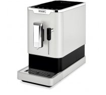 STOLLAR SEM800W the Slim Café™ Pearl espresso mašīna Balts SEM800W