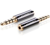 Ugreen audio adapteris 3.5mm -> 2.5mm F,0 / Stereo UG2.5M3.5M