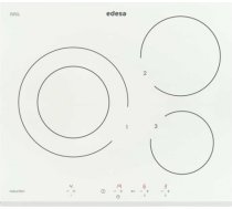 Edesa EIT-6328 B WH Indukcijas virsma 60cm, iebūvējama 922271979