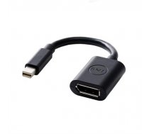 Dell Adapter Apple mini-DisplayPo, 20-pin DisplayPort F 470-13627