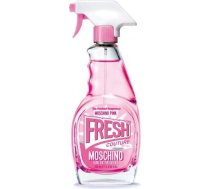 MOSCHINO Fresh Couture Pink EDT 100ml 8011003838066