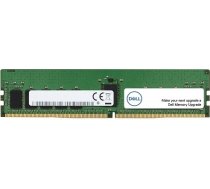 Dell Memory Upgrade - 16GB - 2Rx8 DDR4 RDIMM 3200MHz / AA799064 AA799064