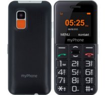 MyPhone HALO Easy black TEL000347