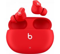 Beats Studio Buds – True Wireless Noise Cancelling austiņas – Beats Red, A2512 A2513 A2514 MJ503ZM/A