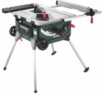 Ripzāģis TS 254 230/1/50, Metabo 600668000&MET
