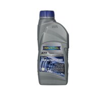 RAVENOL ATF DEXRON D II 1L AKCIJA RAV ATF DEXRON D II 1L