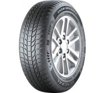 General Tire Snow Grabber Plus 215/55R18 99V 2163242