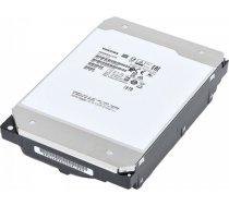 HDD Server Toshiba (3.5", 18ΤΒ, 512Mb, 7200RPM, SATA 6Gb/s) MG09ACA18TE